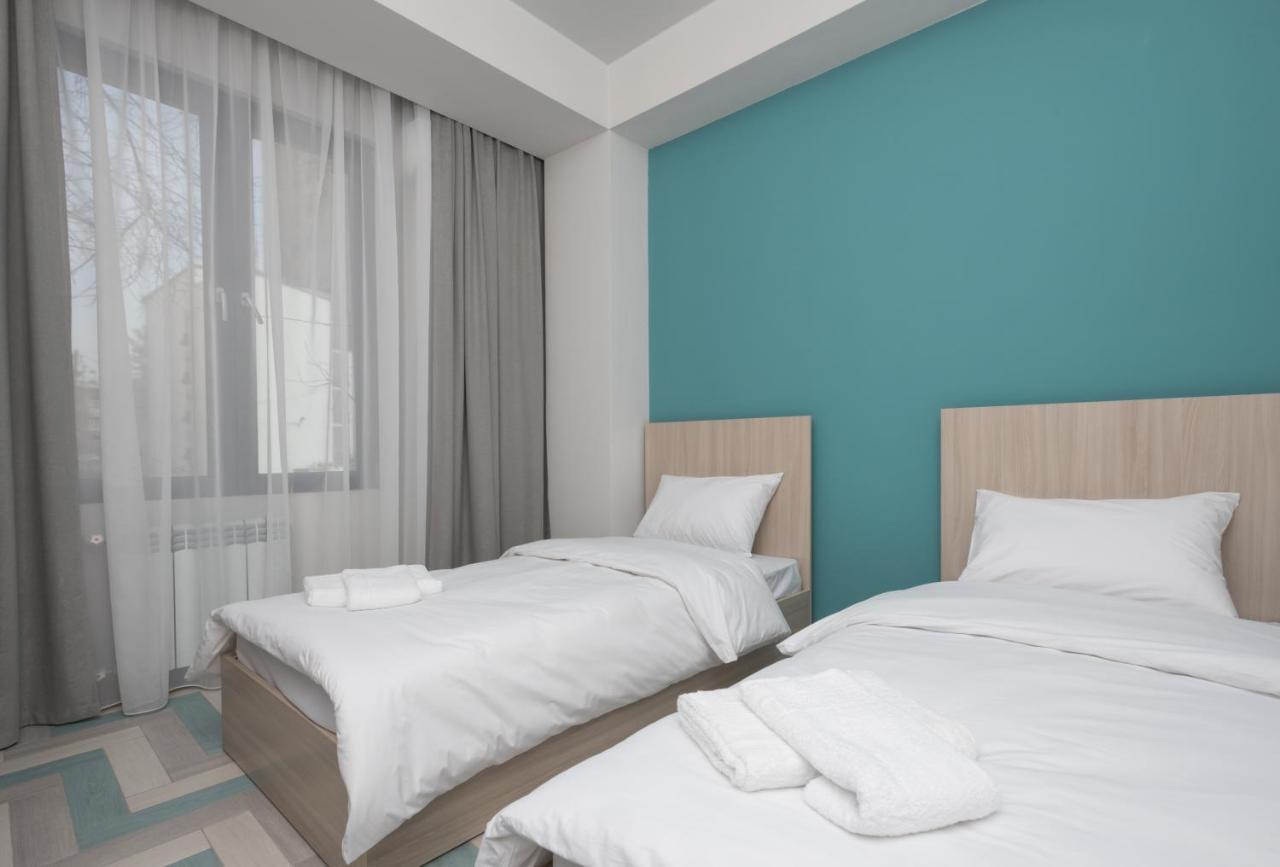 Hotel Armeni Yerevan Ngoại thất bức ảnh