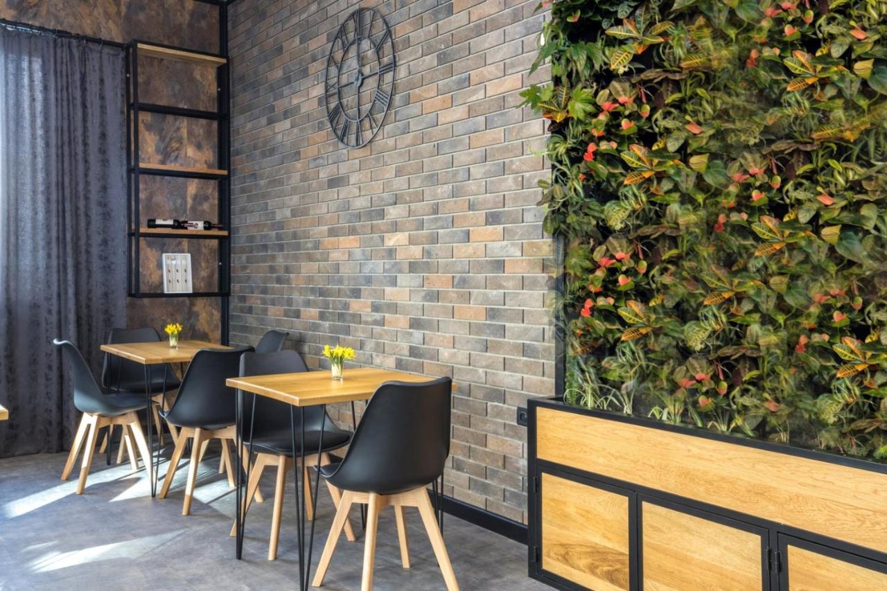Hotel Armeni Yerevan Ngoại thất bức ảnh
